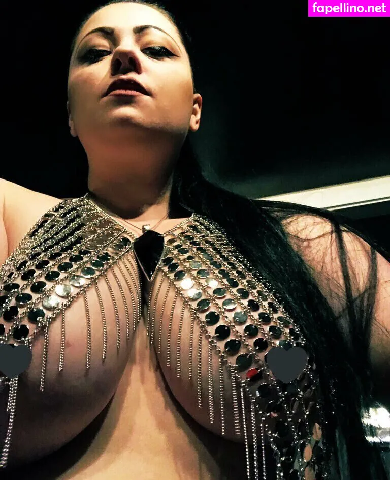 dominavictoriarage, victoriarage Nude Leaked OnlyFans Photo #nfJBrLL8B6