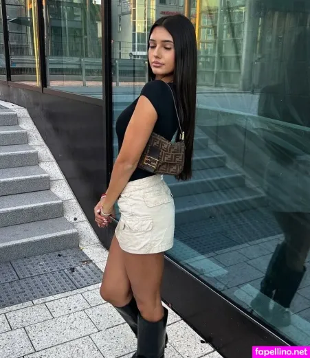 Victorija Ic OnlyFans Thumbnail #chicW5DrTo