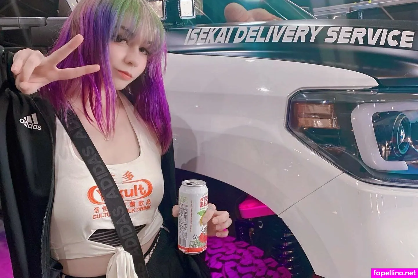 darlingmint, victorique_luna Nude Leaked OnlyFans Photo #VCp7qyTdtm