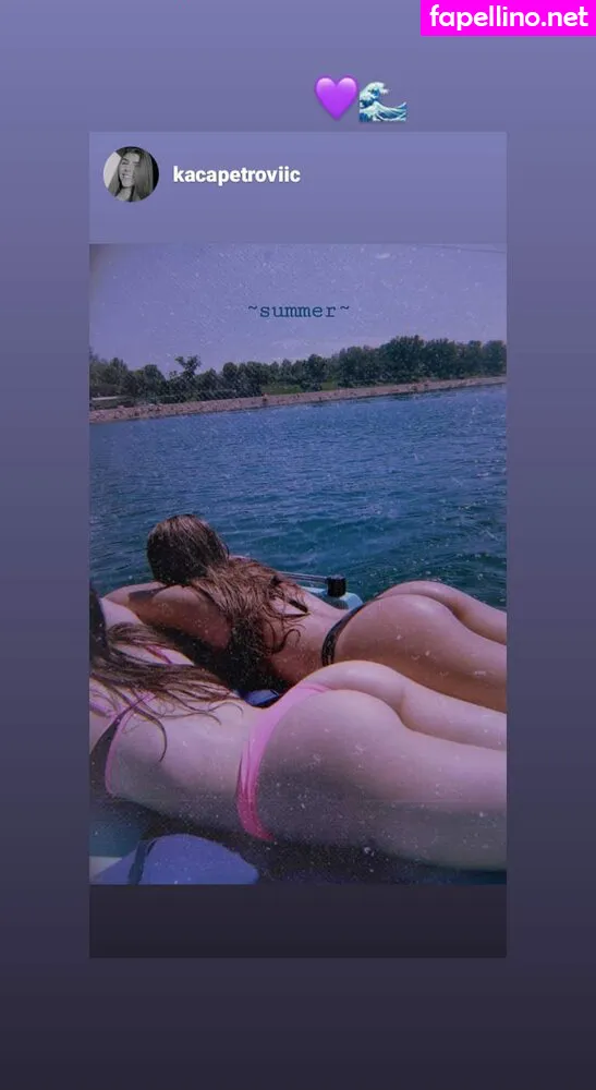 m1n4v7, mina videnovic Nude Leaked OnlyFans Photo #III69vHLvl