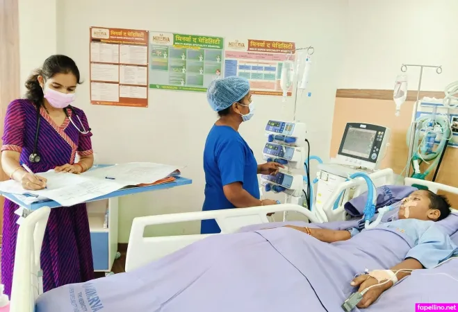 Vidhi Gupta Main Profile Photo