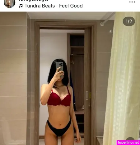 Viet Nini OnlyFans Thumbnail #apeZVeJvyp