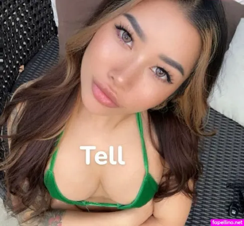 Vietmelly Mellyybeans OnlyFans Thumbnail #VXKDU8XBUc