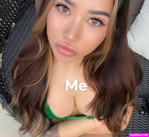 Vietmelly Mellyybeans OnlyFans Thumbnail #WC1EAiVYyZ