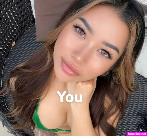 Vietmelly Mellyybeans OnlyFans Thumbnail #Xz0phwJIqM
