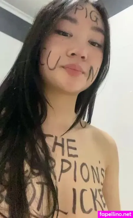 Vietprincess OnlyFans Thumbnail #sIQvQC8yYK
