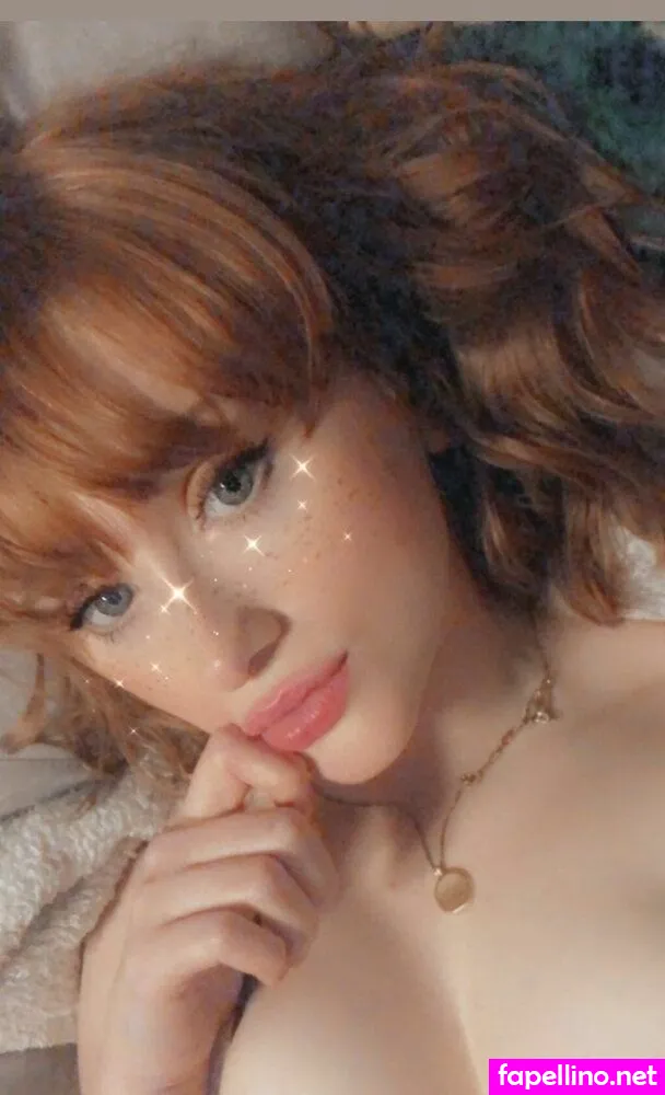 vignedefleurs, weefieryfox, weefieryfoxx Nude Leaked OnlyFans Photo #CJCCZkI0Mc