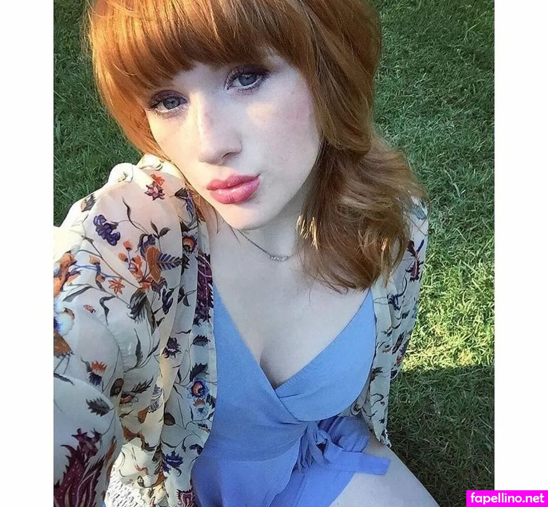 vignedefleurs, weefieryfox, weefieryfoxx Nude Leaked OnlyFans Photo #fKNrFpitVR