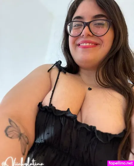 Viickylatina OnlyFans Thumbnail #2tPwHNEo2I