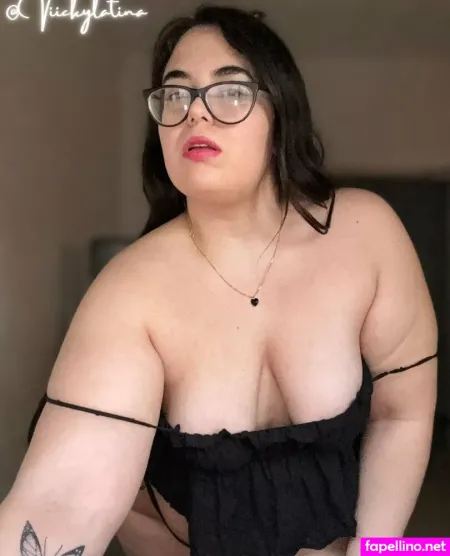 Viickylatina OnlyFans Thumbnail #jWWV22wy5r
