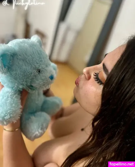 Viickylatina OnlyFans Thumbnail #xxjtnCgoGf