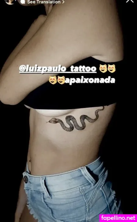Viihamorim06 OnlyFans Thumbnail #CX5KUG6ylD