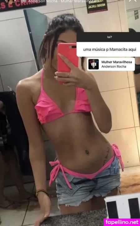 Viihamorim06 OnlyFans Thumbnail #PA733T5bAG