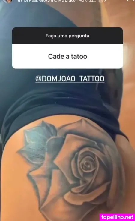 Viihamorim06 OnlyFans Thumbnail #y8byL1PmAB