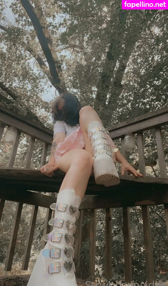 viinusflytrap Nude Leaked OnlyFans Photo #3Hx0GyMkT0