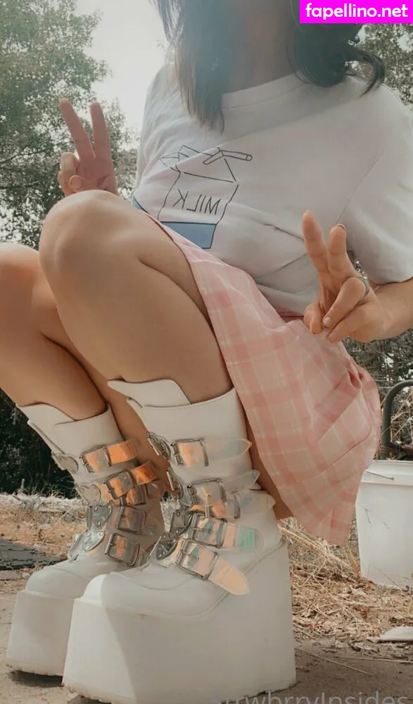 viinusflytrap Nude Leaked OnlyFans Photo #b1YCRLfsxN