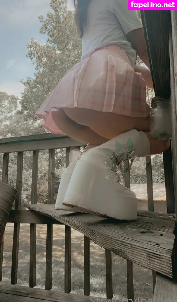 viinusflytrap Nude Leaked OnlyFans Photo #pI2j1AH2oX