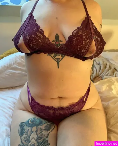 Viioletskye OnlyFans Thumbnail #UkWFlIBLFy