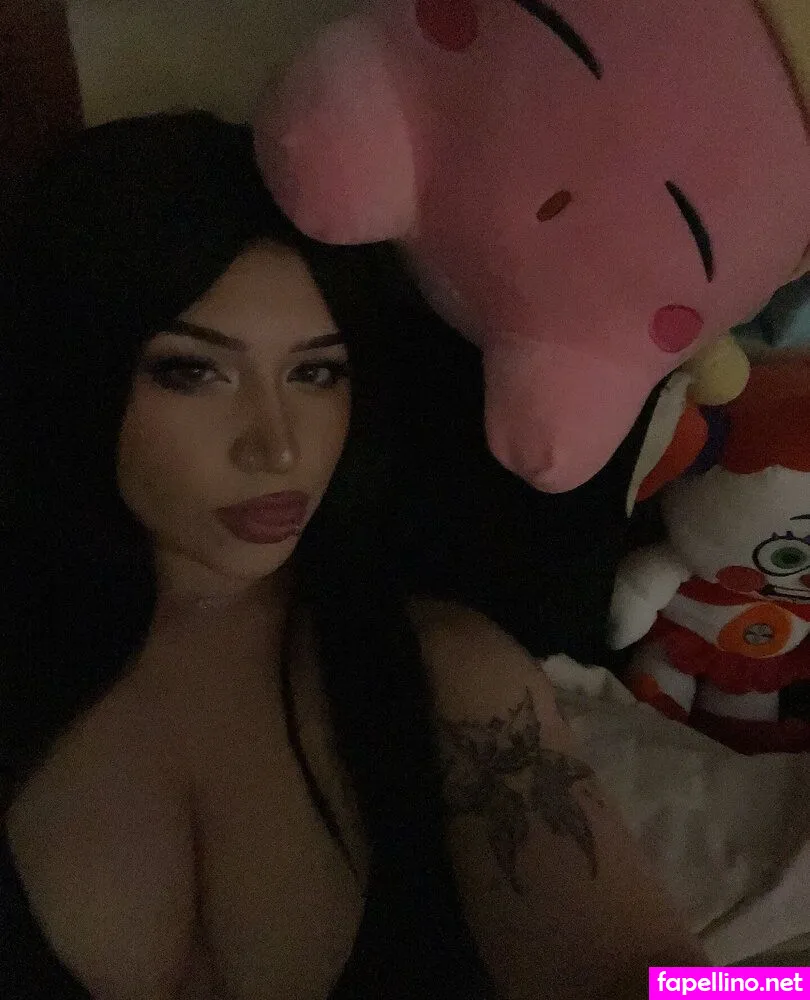 teeleviira Nude Leaked OnlyFans Photo #vD1Zj2tFW7