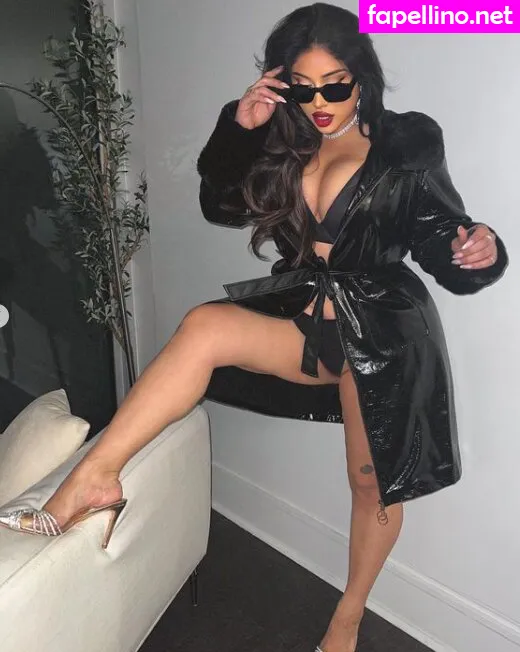 Virdi Anarivas, Virdiana Rivas, viirdii, virdiisunique Nude Leaked OnlyFans Photo #Nw8IELFUtU