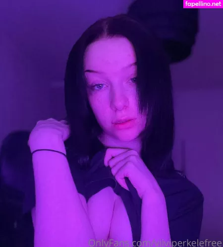 Viiviperkelefree OnlyFans Thumbnail #INIAEqLBy1