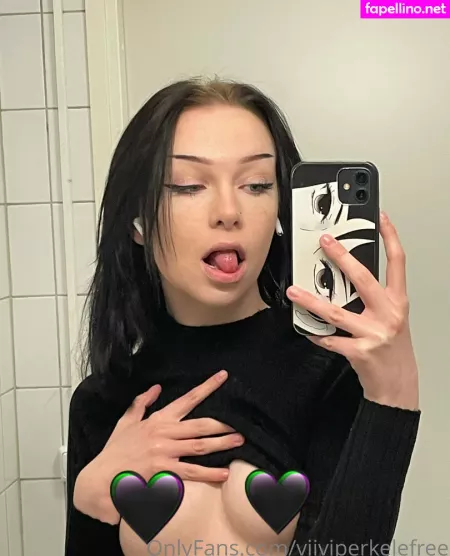 Viiviperkelefree OnlyFans Thumbnail #ieqjPaCV4U