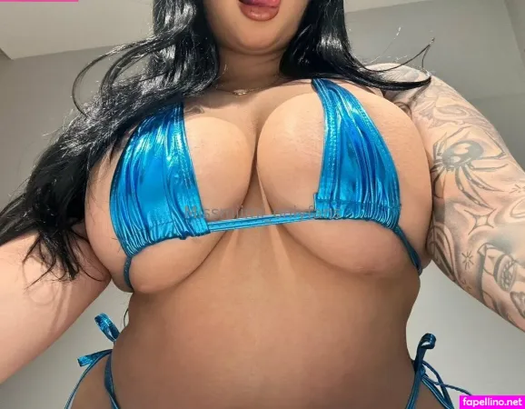 Viixendoll OnlyFans Thumbnail #7mgVHlE0mZ