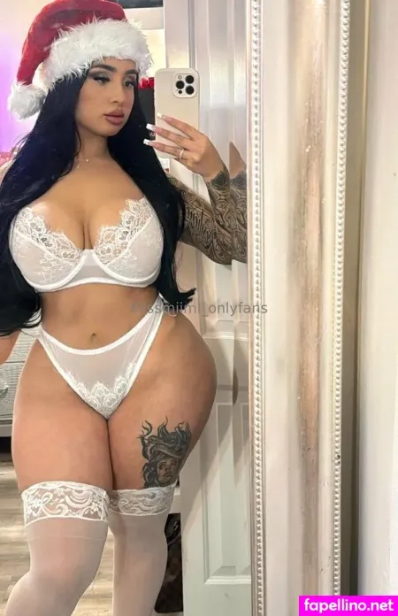 Viixendoll OnlyFans Thumbnail #Jl5hVqKoLc