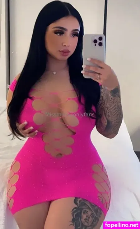 Viixendoll Main Profile Photo