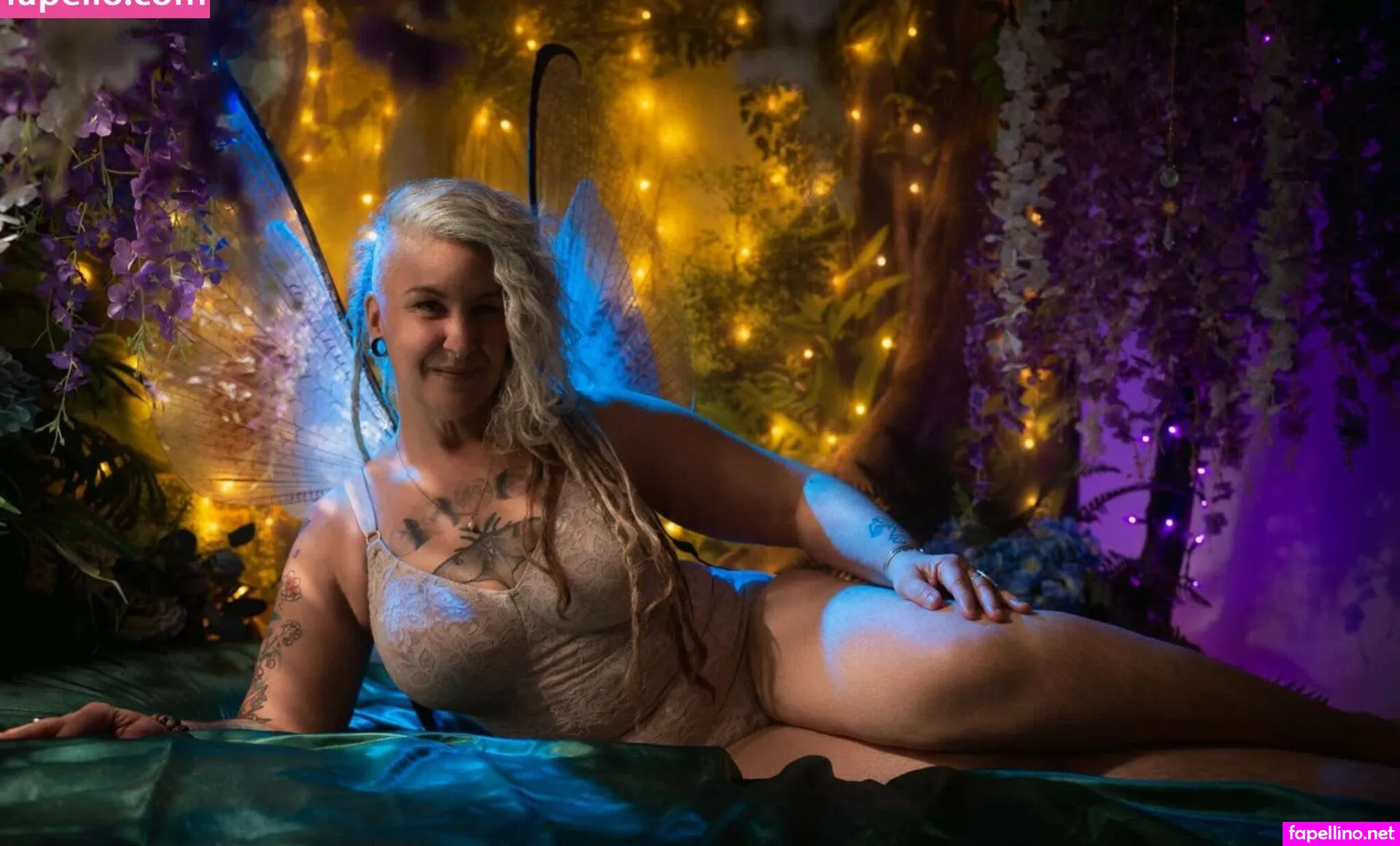 Witchy chick, theconfusedimmigrant, vijayamichele Nude Leaked OnlyFans Photo #qofAGJcqlW