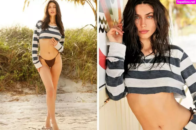 Vika Bronova OnlyFans Thumbnail #B54vJ6L0x6