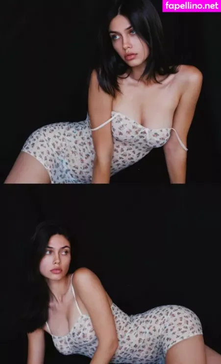 Vika Bronova OnlyFans Thumbnail #ZO2Jd8XcMJ