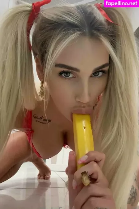 Vika Devil 1 OnlyFans Thumbnail #PPds5MJRl4