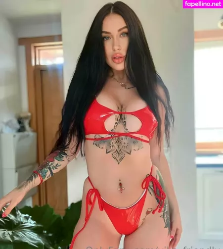 Vika Friendly OnlyFans Thumbnail #uivZEM8SIj