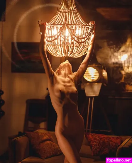 Vika Kucherenko OnlyFans Thumbnail #SvLNbCG043