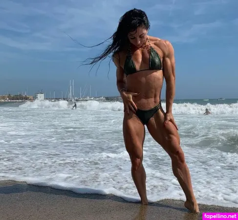 Vika Pogribnyak OnlyFans Thumbnail #6dl0tESQFV