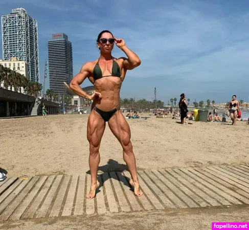 Vika Pogribnyak OnlyFans Thumbnail #99PbeE0UUB