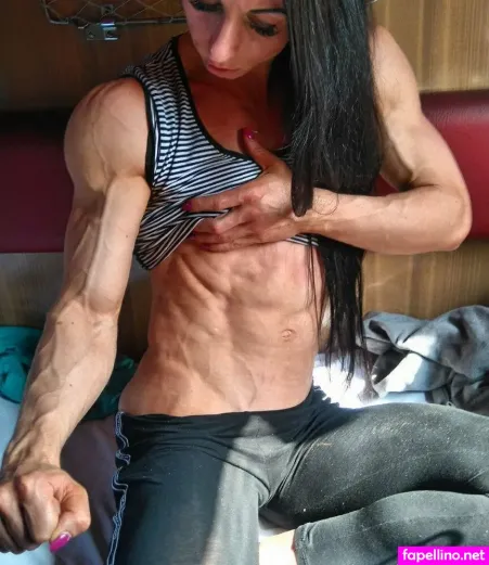 Vika Pogribnyak OnlyFans Thumbnail #UnDQ0yA2oO