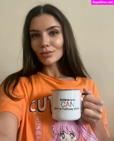 Vika Ua OnlyFans Thumbnail #dpar3o7i60