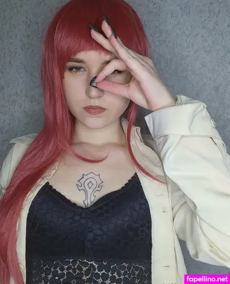 Vikacosplay OnlyFans Thumbnail #76VrVdXpoF