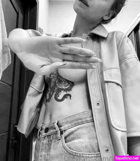 Vikaleto OnlyFans Thumbnail #VFHAME6l0r