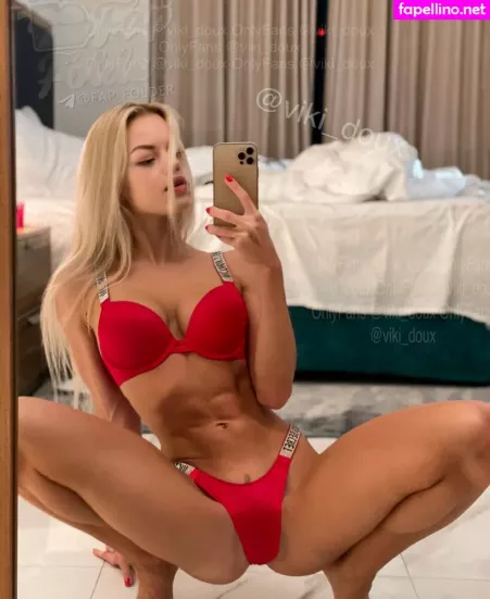 Viki Doux 1 OnlyFans Thumbnail #ZLc4NJiSOA
