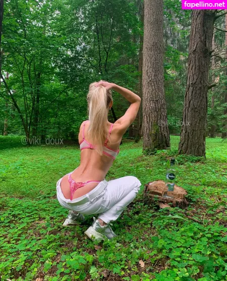 Viki Doux Free OnlyFans Thumbnail #222zwmb6rf