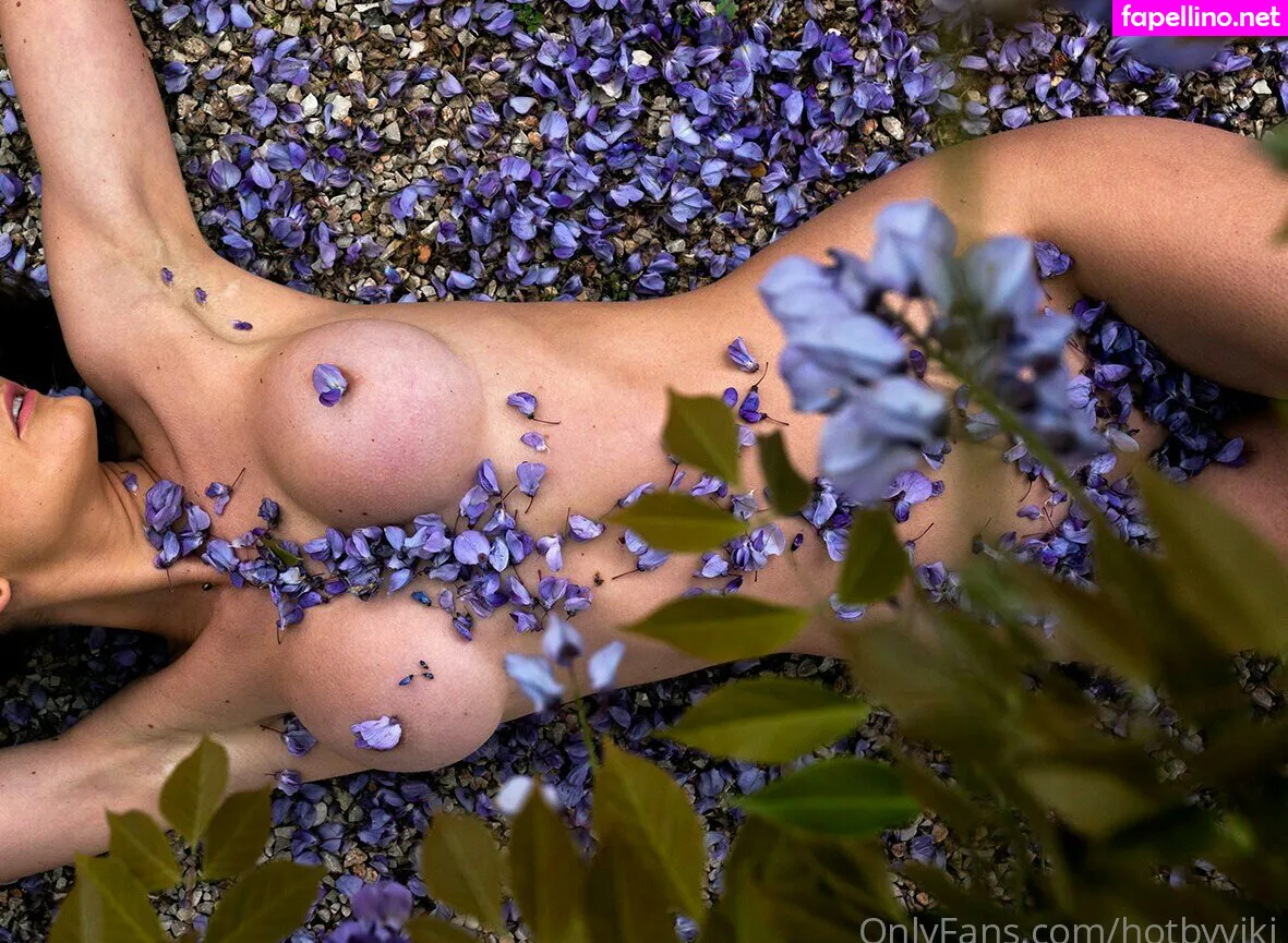 hotbyviki, vikikeepu Nude Leaked OnlyFans Photo #AwJu93vfrQ