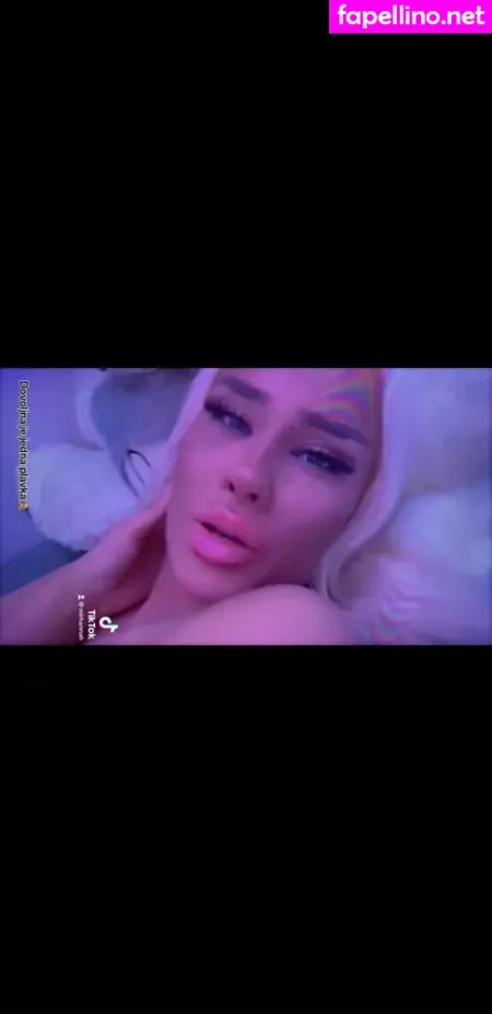 Viki Mitrovic OnlyFans Thumbnail #0HEdwSvzUt