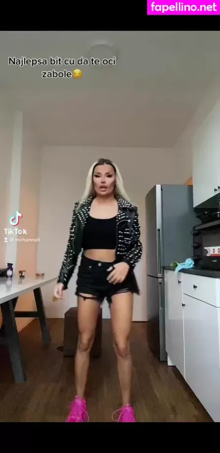 Viki Mitrovic OnlyFans Thumbnail #RkV0dIFcKa