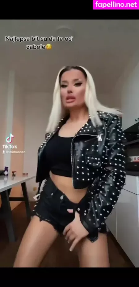 Viki Mitrovic OnlyFans Thumbnail #dIqsUP5z1S