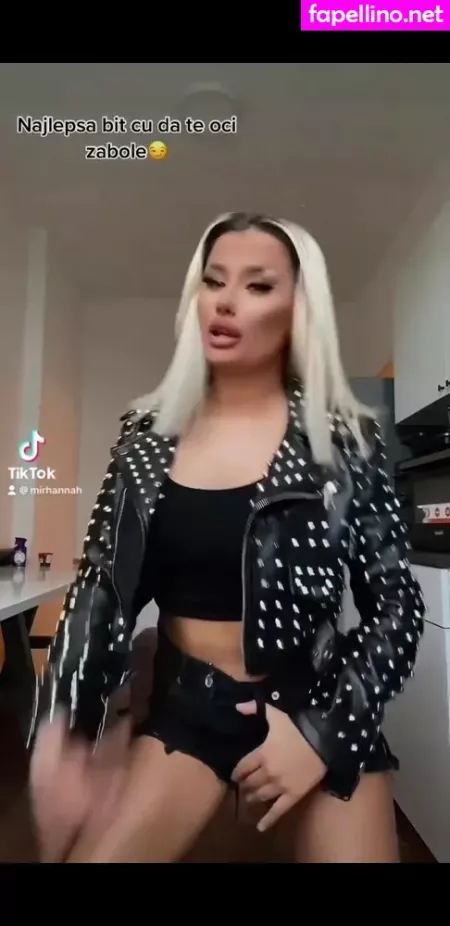 Viki Mitrovic OnlyFans Thumbnail #kAPvtnZoPP