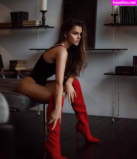 Viki Odintcova OnlyFans Thumbnail #DFKkjHdP29