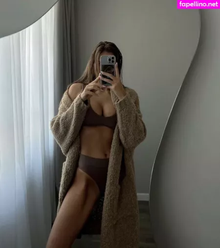Viki Odintcova OnlyFans Thumbnail #DSlxYo2BAF